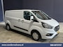 Ford Transit Custom 2.0 TDCI L2H1 Euro6 Airco | Camera | Navigatie | Apple Carplay | LED | Cruisecontrol Android Auto, Stoelverwarming, Verwarmde voorruit, Parkeersensoren, Bijrijdersbank, trekhaak 2800kg