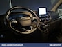 Ford Transit Custom 2.0 TDCI L2H1 Euro6 Airco | Camera | Navigatie | Apple Carplay | LED | Cruisecontrol Android Auto, Stoelverwarming, Verwarmde voorruit, Parkeersensoren, Bijrijdersbank, trekhaak 2800kg
