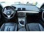 BMW 1-Serie 120i HIGH EXECUTIVE M-PAKKET | XENON | LEDER | PDC | LMV | STOELVERW.