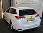 Toyota Auris Touring Sports 1.8 Hybrid Dynamic Go|GARANTIE|NAP|1E EIG|CAMERA|CRUISE|VELGEN