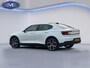 Polestar 2 Long Range Dual Motor 407 pk Launch Edition 78kWh PERFORMANCE, panodak, elect. trekhaak, parelmoer, 1 e eigenaar, nap