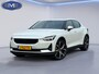 Polestar 2 Long Range Dual Motor 407 pk Launch Edition 78kWh PERFORMANCE, panodak, elect. trekhaak, parelmoer, 1 e eigenaar, nap