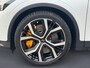Polestar 2 Long Range Dual Motor 407 pk Launch Edition 78kWh PERFORMANCE, panodak, elect. trekhaak, parelmoer, 1 e eigenaar, nap
