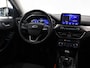 Ford Focus 1.0 EcoBoost Hybrid Titanium X Business | Trekhaak | Panoramadak | Navigatie | Cruise Control | Climate Control |