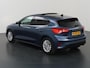Ford Focus 1.0 EcoBoost Hybrid Titanium X Business | Trekhaak | Panoramadak | Navigatie | Cruise Control | Climate Control |