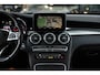 Mercedes-Benz GLC 350e 4MATIC AMG, Pano, Trekhaak, Burmester, Distronic+