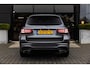 Mercedes-Benz GLC 350e 4MATIC AMG, Pano, Trekhaak, Burmester, Distronic+