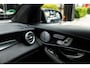 Mercedes-Benz GLC 350e 4MATIC AMG, Pano, Trekhaak, Burmester, Distronic+