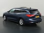 Ford Focus Wagon 1.0 EcoBoost Hybrid Trend Edition Business | Trekhaak | Panoramadak | Navigatie | Climate Control | Keyless Go | Parkeercamera |