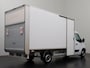 Opel Movano 2.3CDTi 130PK Bakwagen+Laadklep | Navigatie | Airco | Zijdeur met verlaagde instap