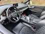 Audi Q7 4.0 TDI SQ7 quattro Grijs kenteken
