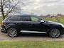 Audi Q7 4.0 TDI SQ7 quattro Grijs kenteken