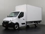 Opel Movano 2.3CDTi 130PK Bakwagen+Laadklep | Airco | Zijdeur met verlaagde instap
