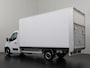 Opel Movano 2.3CDTi 130PK Bakwagen+Laadklep | Airco | Zijdeur met verlaagde instap