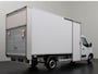 Opel Movano 2.3CDTi 130PK Bakwagen+Laadklep | Airco | Zijdeur met verlaagde instap