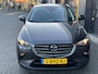 Mazda CX-3 2.0 SkyActiv-G 120 Sport Selected Trekhaak Navigatie
