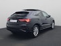 Audi Q3 Sportback 45 TFSIe 180kW/245PK S Line · Panoramadak ·Camera · Apple/Android Car Play · Stoelverwarming · Navigatie ·