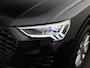 Audi Q3 Sportback 45 TFSIe 180kW/245PK S Line · Panoramadak ·Camera · Apple/Android Car Play · Stoelverwarming · Navigatie ·