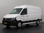 Volkswagen Crafter 2.0TDI 140PK L3H3 | Navigatie | Camera | Airco | 3-Persoons | Betimmering