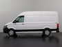 Volkswagen Crafter 2.0TDI 140PK L3H3 | Navigatie | Camera | Airco | 3-Persoons | Betimmering
