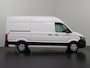 Volkswagen Crafter 2.0TDI 140PK L3H3 | Navigatie | Camera | Airco | 3-Persoons | Betimmering