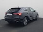 Audi Q3 Sportback 45 TFSIe 180kW/245PK S Line · Camera · Apple/Android Car Play · Leder/Alcantara · Stoelverwarming ·