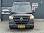 Mercedes-Benz Sprinter 316 2.2 CDI 163pk L3H2 | MBUX Navi | Camera | Laadruim hout 4.32 meter | Bluetooth | Cruise | Airco | L4H3