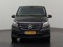 Mercedes-Benz Vito 116CDI XXL Black Edition | Navigatie | Camera | Airco | Cruise | Betimmering