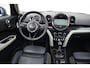 MINI Countryman Mini 2.0 Cooper S E ALL4 Chili PANORAMADAK / ADAPT.CRUISE / LEER / EL-STOELEN / SFEERVERLICHTING / HEAD-UP