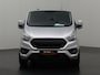 Ford Transit Custom 2.0TDI 130PK Automaat Lang Dubbele Cabine Limited | Navigatie | Multimedia | 2xSchuifdeur | Privacy