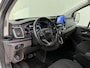 Ford Transit Custom 2.0TDI 130PK Automaat Lang Dubbele Cabine Limited | Navigatie | Multimedia | 2xSchuifdeur | Privacy