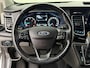 Ford Transit Custom 2.0TDI 130PK Automaat Lang Dubbele Cabine Limited | Navigatie | Multimedia | 2xSchuifdeur | Privacy