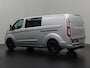 Ford Transit Custom 2.0TDI 130PK Automaat Lang Dubbele Cabine Limited | Navigatie | Multimedia | 2xSchuifdeur | Privacy
