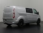 Ford Transit Custom 2.0TDI 130PK Automaat Lang Dubbele Cabine Limited | Navigatie | Multimedia | 2xSchuifdeur | Privacy