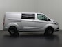 Ford Transit Custom 2.0TDI 130PK Automaat Lang Dubbele Cabine Limited | Navigatie | Multimedia | 2xSchuifdeur | Privacy