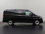 Mercedes-Benz Vito 114CDI 9G-Tronic Automaat Lang | Achterdeuren | Navigatie | Camera | Airco | Cruise | 3-Persoons