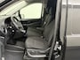 Mercedes-Benz Vito 114CDI 9G-Tronic Automaat Lang | Achterdeuren | Navigatie | Camera | Airco | Cruise | 3-Persoons