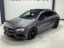Mercedes-Benz CLA Shooting Brake 200 AMG Line Night Automaat / Panorama dak / Lederen interieur / Cruise control / climate