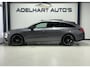 Mercedes-Benz CLA Shooting Brake 200 AMG Line Night Automaat / Panorama dak / Lederen interieur / Cruise control / climate
