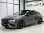 Mercedes-Benz CLA Shooting Brake 200 AMG Line Night Automaat / Panorama dak / Lederen interieur / Cruise control / climate