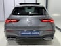 Mercedes-Benz CLA Shooting Brake 200 AMG Line Night Automaat / Panorama dak / Lederen interieur / Cruise control / climate