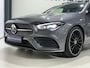 Mercedes-Benz CLA Shooting Brake 200 AMG Line Night Automaat / Panorama dak / Lederen interieur / Cruise control / climate