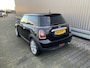 MINI One Mini 1.4 Business Line 157Dkm.NAP, Leer, A/C, CC, Navi, Carkit, – Inruil Mogelijk –