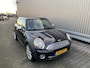 MINI One Mini 1.4 Business Line 157Dkm.NAP, Leer, A/C, CC, Navi, Carkit, – Inruil Mogelijk –