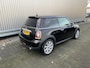 MINI One Mini 1.4 Business Line 157Dkm.NAP, Leer, A/C, CC, Navi, Carkit, – Inruil Mogelijk –
