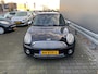 MINI One Mini 1.4 Business Line 157Dkm.NAP, Leer, A/C, CC, Navi, Carkit, – Inruil Mogelijk –