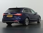 Audi A4 Avant 40 TFSI S Line | Quattro | B&O Audio | Panoramadak | Ele.verstelbare stoelen + Geheugen | Stoelverwarming v + a | Apple CarPlay/Android Auto | 360 Camera | Ele. wegklapbare trekhaak | Sport-Chassis | Matrix-Led | HUD | Sportstoelen |