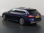 Audi A4 Avant 40 TFSI S Line | Quattro | B&O Audio | Panoramadak | Ele.verstelbare stoelen + Geheugen | Stoelverwarming v + a | Apple CarPlay/Android Auto | 360 Camera | Ele. wegklapbare trekhaak | Sport-Chassis | Matrix-Led | HUD | Sportstoelen |