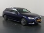Audi A4 Avant 40 TFSI S Line | Quattro | B&O Audio | Panoramadak | Ele.verstelbare stoelen + Geheugen | Stoelverwarming v + a | Apple CarPlay/Android Auto | 360 Camera | Ele. wegklapbare trekhaak | Sport-Chassis | Matrix-Led | HUD | Sportstoelen |
