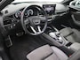 Audi A4 Avant 40 TFSI S Line | Quattro | B&O Audio | Panoramadak | Ele.verstelbare stoelen + Geheugen | Stoelverwarming v + a | Apple CarPlay/Android Auto | 360 Camera | Ele. wegklapbare trekhaak | Sport-Chassis | Matrix-Led | HUD | Sportstoelen |